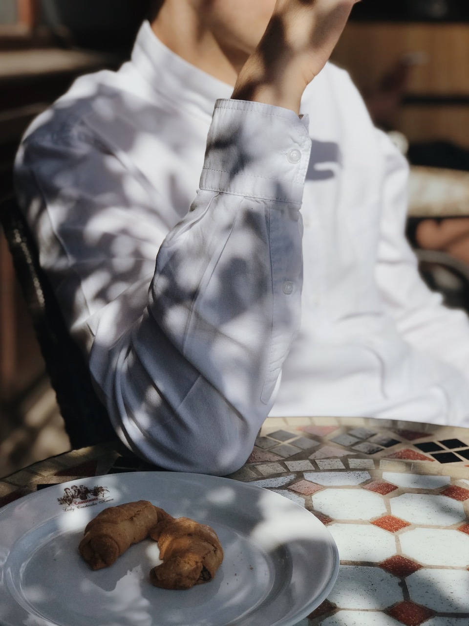 Spotkanie na miejscu / online